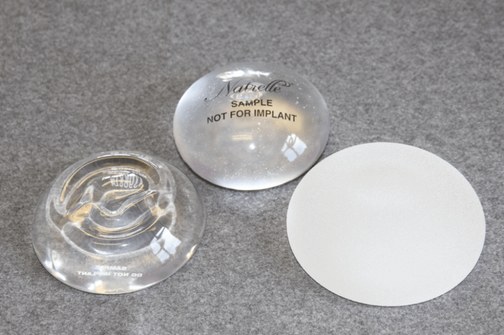 Breast Implant Comparison: Round vs Shaped