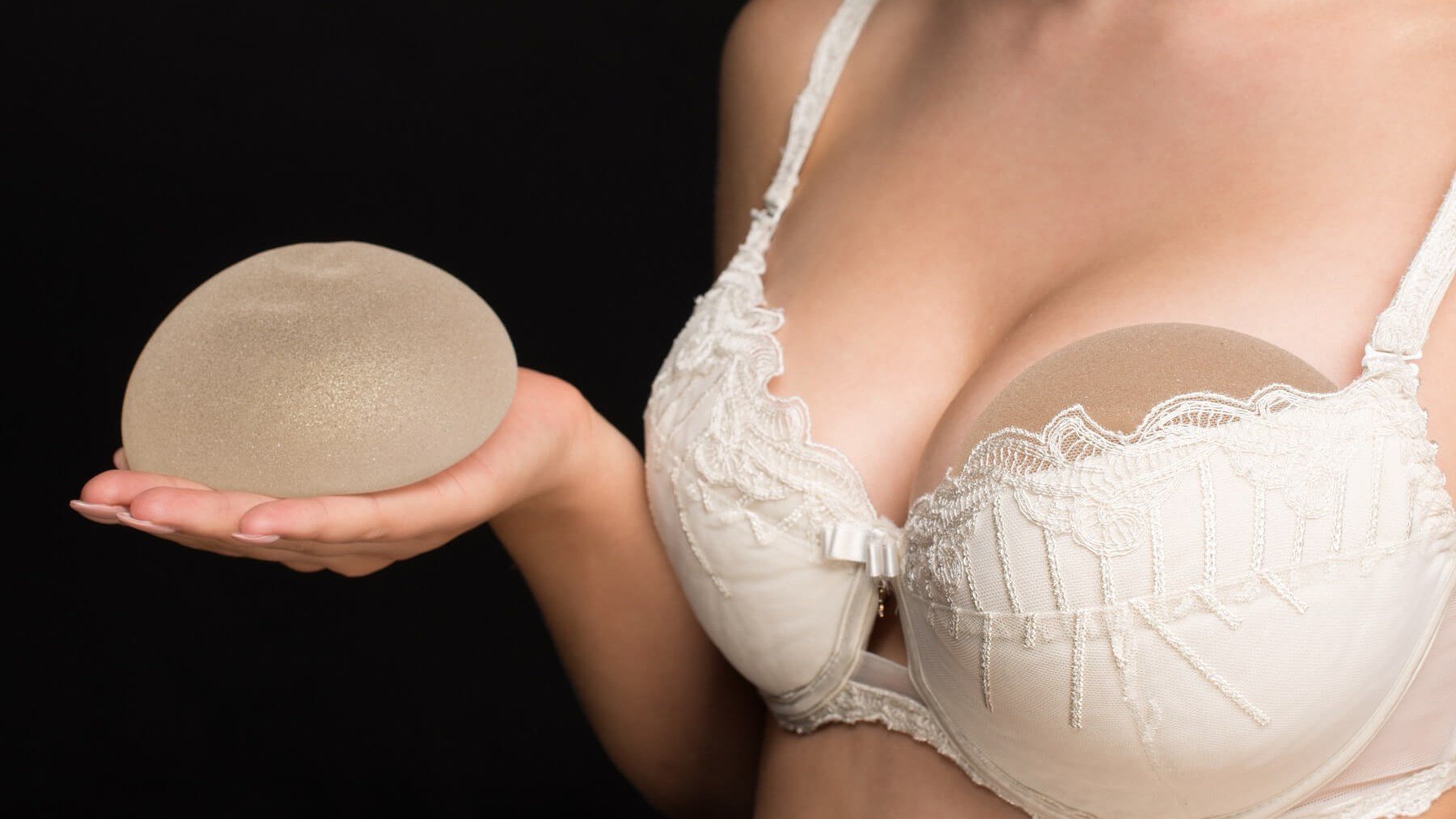 Deciding if the Breast Augmentation Procedure Is Right for You