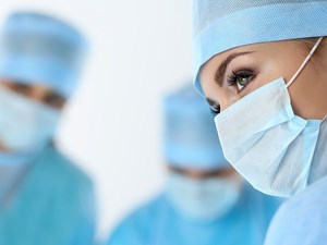 Certified Surgical Assistants