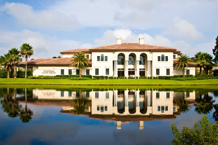 Plastic Surgery Near Me Ponte Vedra Beach