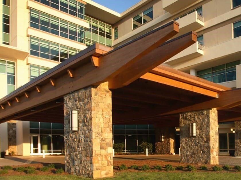 Gwinnett Medical Center Duluth Duluth Ga