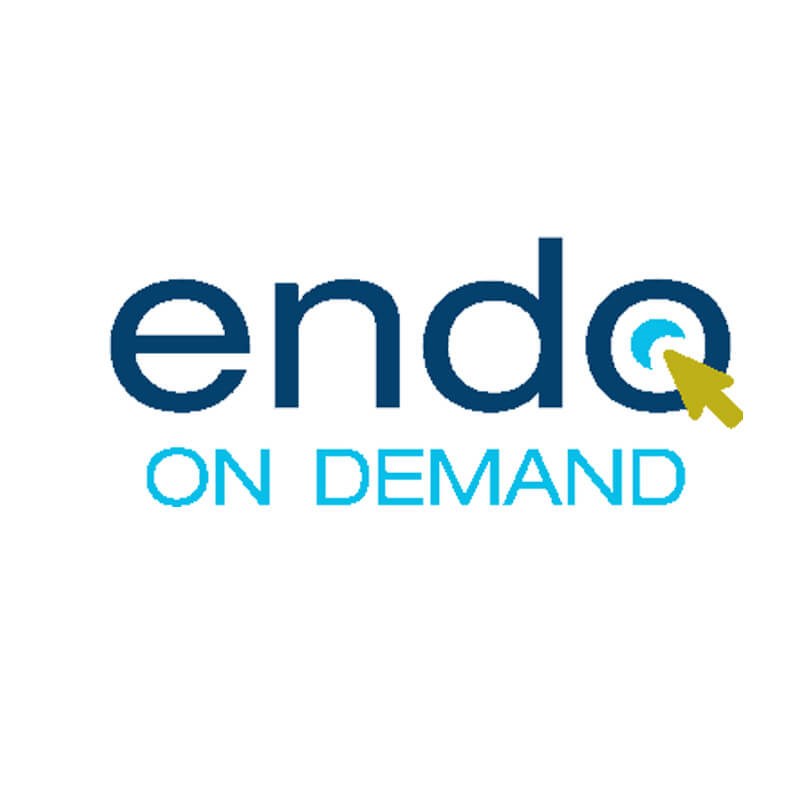 Endo On Demand Logo
