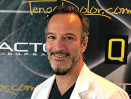Dr. Richard Channing