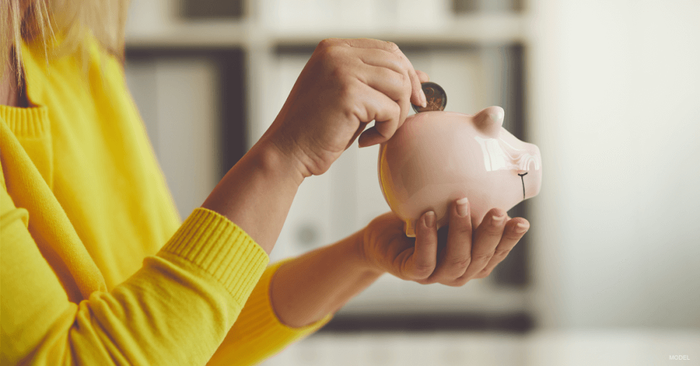 Saving Up For Surgery