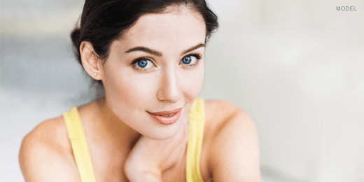 INJECTABLES: FILLERS, BOTOX®,