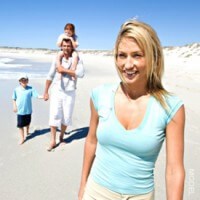 MOMMY MAKEOVER: RIPPLE EFFECT