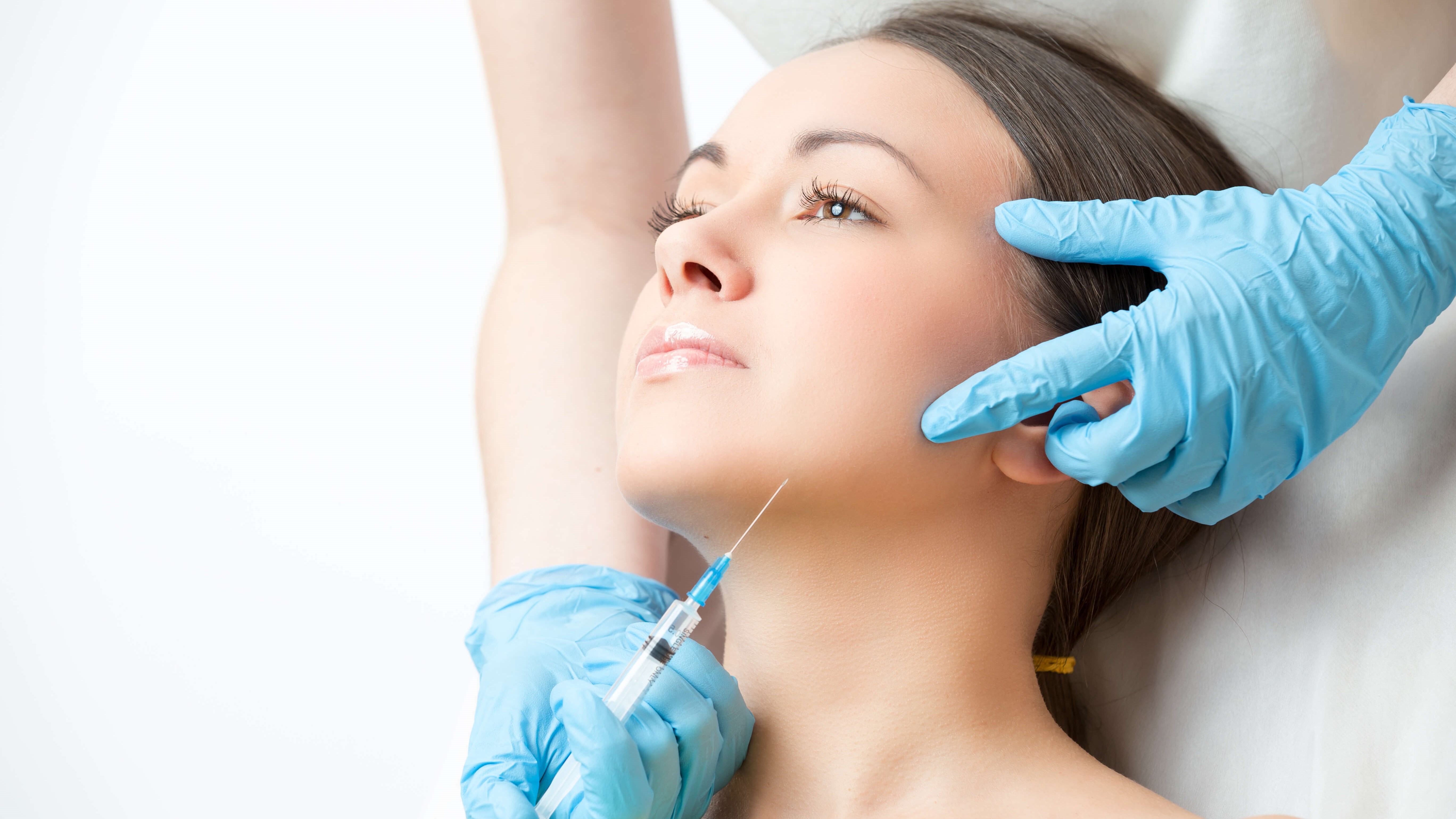 What are the five most common myths about botox 