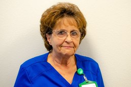Image of Mary Hurst