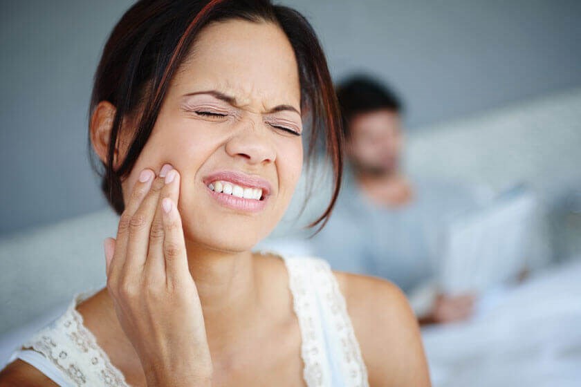 Everything You Need To Know About Tmj