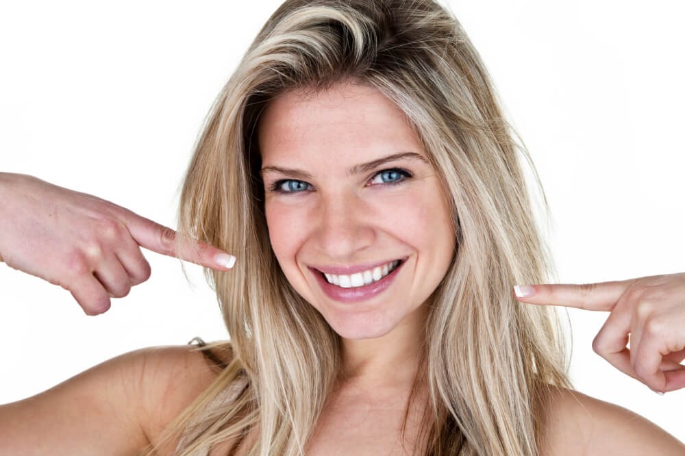 White Teeth