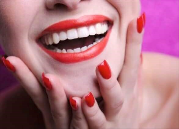 Fresh Breath Smile