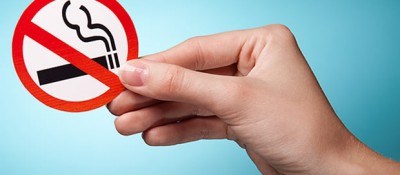 No More Smoking