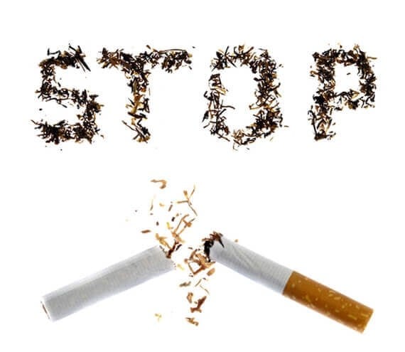 Stop Smoking