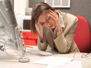 Stress and Dental Health