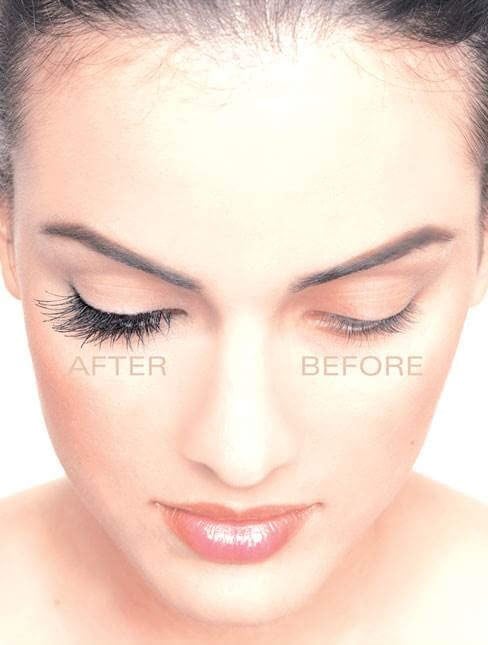 nova eyelash extensions