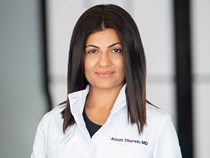 Dr. Tharoo Dr. Tharoo