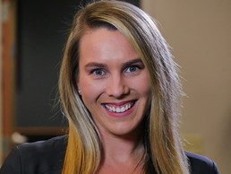 Micaela Quebbemann, C.O.