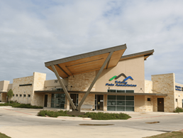 Image of New Braunfels Location - Trici