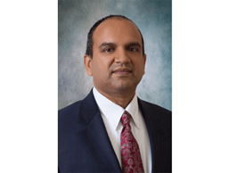 Dr. Sridhar Vasireddy
