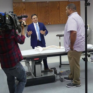 Dr.Dar Local News San Antonio, TX