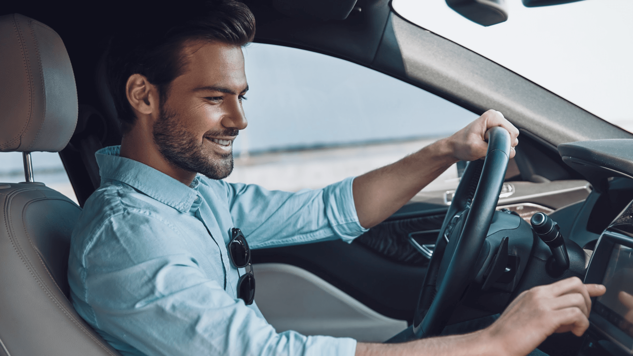 Should I be Driving After Cataract Surgery?
