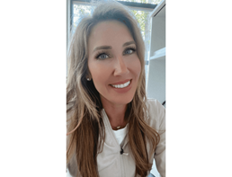 Image of Cristina Hallgren, BSN, RN