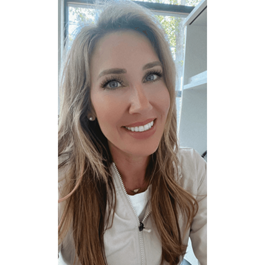 Cristina Hallgren, BSN, RN