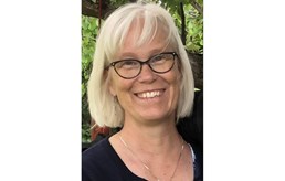 Image of Suellen Bradley MSN, RN