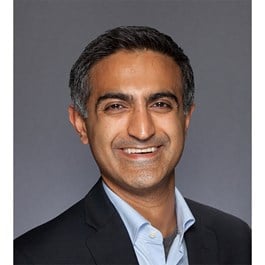Mohit Mehtani, M.D.