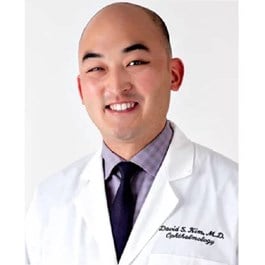 David Kim, M.D.