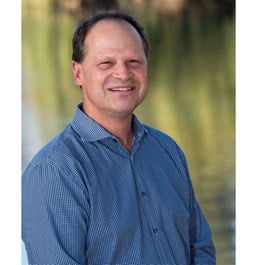 Daniel Birkbeck, M.D.