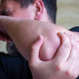 Fracture & Dislocation Surgery