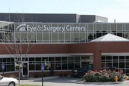 Image of St. Louis Eye Surgery