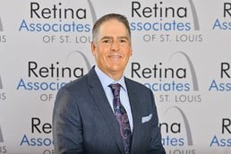 David A. Glaser, MD