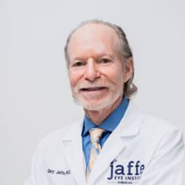 Gary Jaffe, M.D.