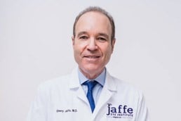 Emery Jaffe, M.D.