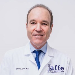 Emery Jaffe, M.D.