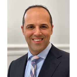 Elan Rosenblat, M.D.