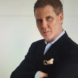 B. Bruce Myers, M.D., F.A.C.S.