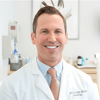 Studio City Ca Dermatologist Doctors Van Dyke Yun Dermatology