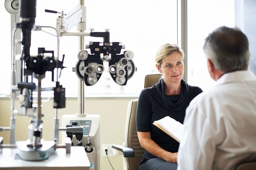 Glaucoma FAQs
