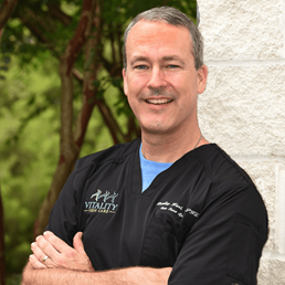 Dr. Bradley Hart