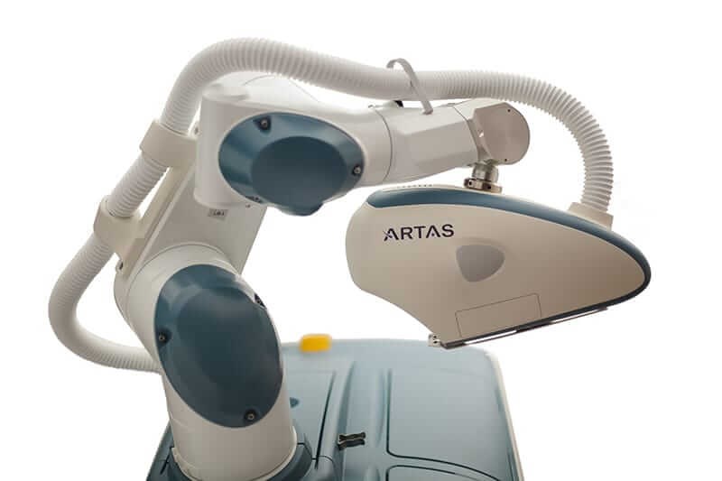 ARTAS