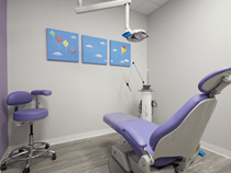 Dental Exam Room Dental Exam Room