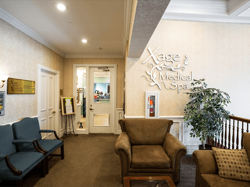 Med Spa Near Me | Xage Medical Spa