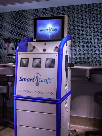 SmartGraft