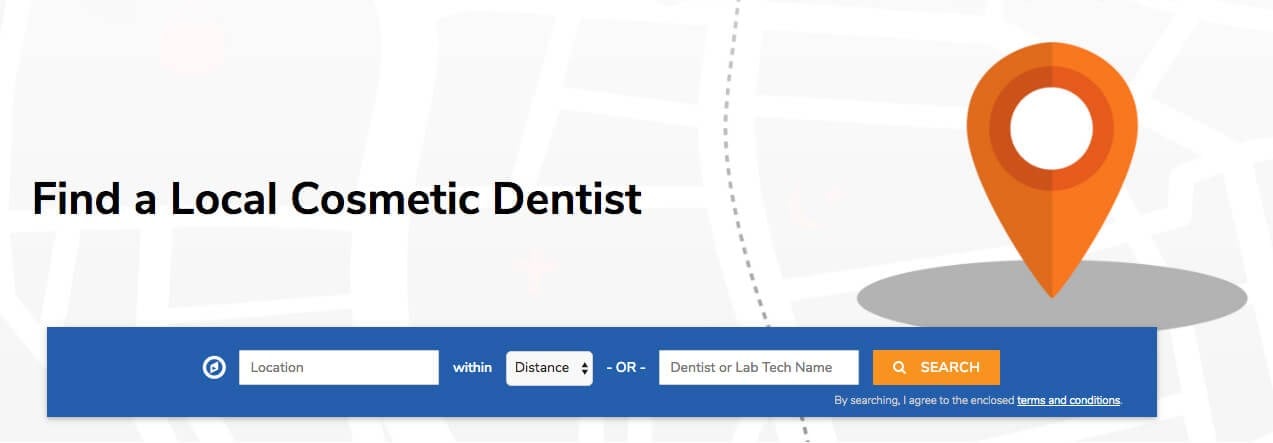 How to Find a Cosmetic Dentist | Best Cosmetic Dentist Near Me