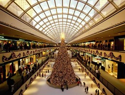 Image of Galleria Mall