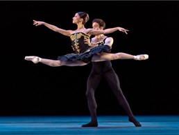 Image of Houston Ballet