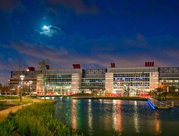 Image of Houston Museum District